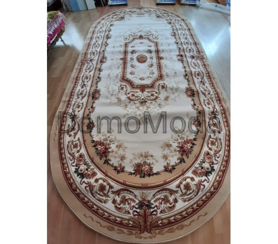 Шерстяний килим Millenium Premiera 2744-602-50633 - Висока якість за найкращою ціною в Україні зображення 2.